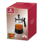 Cafetiera French Press Rondell RDS-426, 0,6L, Negru - Image 9