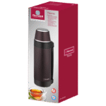 Termos Rondell RDS-1657, 1,5L, Bordo - Image 2