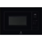 Cuptor cu microunde Electrolux LMS4253TMK, Negru