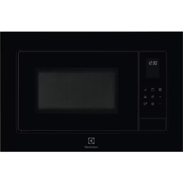 Cuptor cu microunde Electrolux LMS4253TMK, Negru