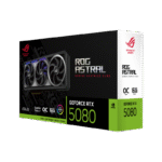 Placă Video ASUS ROG-ASTRAL-RTX5080-O16G-GAMING, 16GB GDDR7 256bit - Image 8
