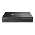 Înregistrator video TP-LINK VIGI NVR1004H-4P, Negru - imagine 18