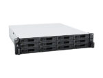 Stocare atașată la rețea SYNOLOGY RS2423RP+, Argintiu - Image 11