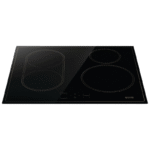 Plită cu inducție Gorenje GI6421CLBSC, Negru - Image 3