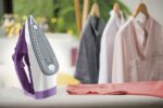 Fier de călcat Tefal FV2836E0, 2400W, Violet - Image 6