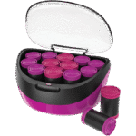 Bigudiuri Remington H5670, Violet