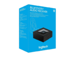 Receptor audio Bluetooth Logitech Bluebox II 933, 3.0 - imagine 4