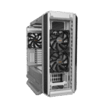 Carcasă PC be quiet! Silent Base 802, Midi-Tower, Fără PSU, Alb - imagine 5