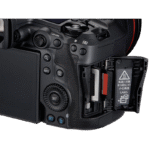 Aparat Foto Mirrorless Canon EOS R5 Mark II V6 GHz - Image 4