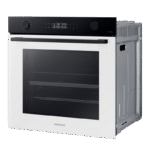 Cuptor Electric Samsung NV7B4420ZAW/WT, Alb - imagine 3