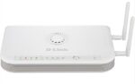 Router VoIP D-Link DVG-N5402GF, Alb - Image 3