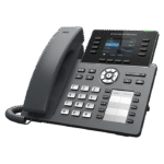 Telefon IP Grandstream GRP2634, Grey - Image 5