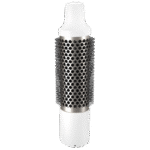 Uscător de păr-perie Philips BHA303/00, 800W, Alb - Image 2