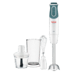 Blender de mână Tefal OptiChef, Alb