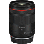 Obiectiv foto Canon Prime Lens RF 50mm f/1.4 L VCM - Image 2