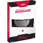 Memorie RAM Kingston FURY Renegade, DDR4 SDRAM, 3600 MHz, 8GB, KF436C16RB2/8 - Image 2