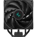 Cooler procesor Deepcool AG500 DIGITAL BK - Image 2