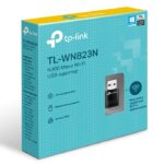 Adapter USB  TP-LINK TL-WN823N - imagine 4