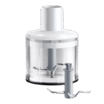 Blender de mână Braun MQ 7035 WH, Alb - imagine 4