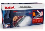 Fier de călcat Tefal FV6870E0, 2800 W, Bordo - Image 8