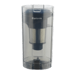 Aspirator Vertical Hisense HVC676451DA, Negru - Image 2