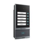 Interfon IP Fanvil i63, Negru - Image 5