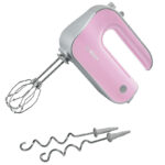 Mixer Manual Bosch MFQ4030K, Roz - imagine 7