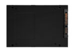 Unitate SSD Kingston KC600, 256GB, SKC600/256G - imagine 3