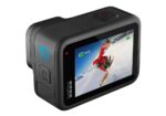 Cameră Video Sport GoPro Hero 10, Negru - imagine 3