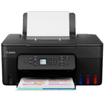 MFP Canon Pixma G3480, Negru