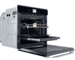 Cuptor Electric Whirlpool W Collection W9 OP2 4S2 H, Oțel inoxidabil - imagine 11
