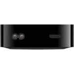 TV-Box Apple TV 4K Wi‑Fi 64GB, Negru - imagine 4