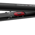 Placă de îndreptat părul Rowenta SF161LF0, Negru