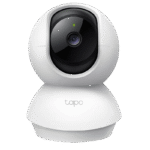 Camera de supraveghere Smart TP-LINK Tapo C210, Alb