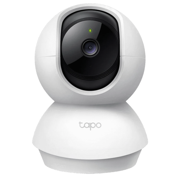 Camera de supraveghere Smart TP-LINK Tapo C210, Alb