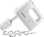 Mixer Manual Gorenje M460CBK, Negru - Image 6