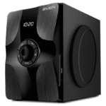 Sistem audio 2.1 CH SVEN MS-315, Negru - imagine 6