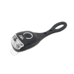 Front Light For E-Scooter/Bicycle, Newrban, Black - Image 2