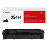 Laser Cartridge Canon CRG-054H, Black