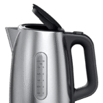 Fierbător electric Braun WK 1500 BK, Negru - imagine 3