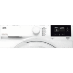 Uscător de rufe AEG TR718L2E, 8kg, Alb - imagine 2