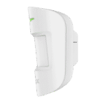 Detector de mișcare Ajax MotionProtect, Alb - Image 13