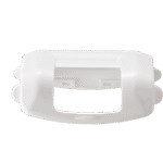Epilator Panasonic ES-EY30-V520, Alb | Violet - imagine 3