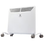 Convector Electrolux Torrid, 1000W, Alb - imagine 8