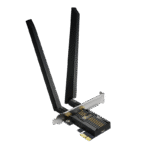 Adaptor PCle TP-LINK Archer TBE552E, PCI-E - imagine 4