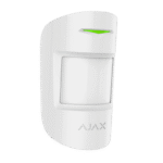 Detector de mișcare Ajax MotionProtect, Alb - Image 4