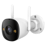 Camera de supraveghere IMOU Bullet 3 5MP, Alb