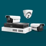Camera de supraveghere IP TP-LINK VIGI C300HP (4mm), Alb - imagine 2