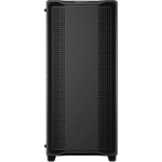 Carcasă PC Deepcool CC560 Limited V2, Midi-Tower, Fără PSU, Negru - Image 11