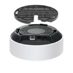 Router fără fir TP-LINK Deco X50-PoE(1-pack), , Alb - imagine 2